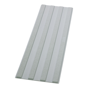 Bande d'aide à l'orientation - BAO 4 Nervures - Gris - 6103325
