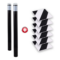 Kit passage piétons - Tubes Noir - Dalles Noir/Blanc - 6200086
