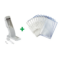 Kit d'extension pour système de présnetation pupitre Design Tarifold  A4  10 poches PP