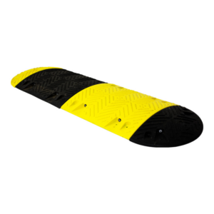 Ralentisseur de vitesse - 4 modules - H 60mm - 8003012