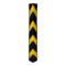 Profilé protection d'angle en caoutchouc - plat - 8004026