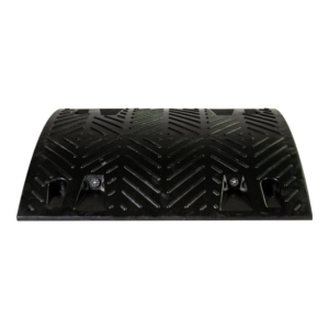 Module droit de ralentisseur noir - BUMP H 50mm - 8005016