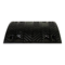 Module droit de ralentisseur noir - BUMP H 50mm - 8005016