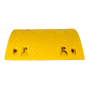 Module droit de ralentisseur jaune - BUMP H 60mm - 8005047