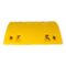 Module droit de ralentisseur jaune - BUMP H 60mm - 8005047