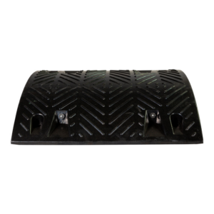 Module droit de ralentisseur noir - BUMP H 60mm - 8005054