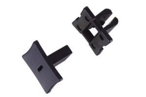 920202 Fixation T-CLIP 10 mm