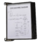 Système de présentation mural Tarifold Pro  A4  10 poches Easy Load PP