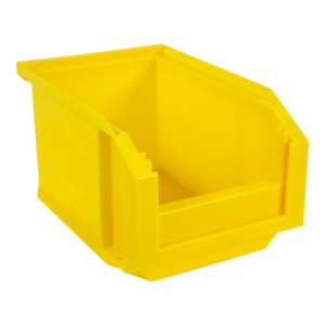 Bacs a bec European - Jaune