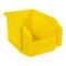 Bacs a bec European - Jaune