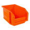 Bacs a bec European - Orange Fluo