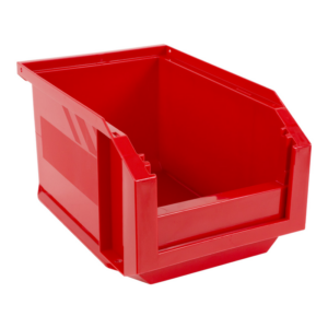 Bac_bec_European_Rouge Bacs a bec European - Rouge