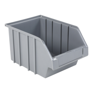 Bacs à bec Eco - Gris
