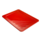 Couvercle Boite de rangement Novabac 6 au 54L Rouge