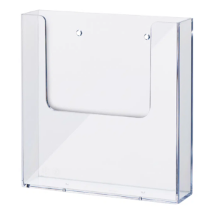 H2350102 Porte-brochures mural A5 portrait