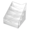 Porte-cartes de visite  4 compartiments