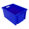 Boite de rangement Novabac 6 au 54 Litres Bleu Roi