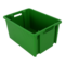 Boite de rangement Novabac 6 au 54 Litres Vert Emeraude
