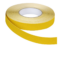 Ruban antidérapant 25mm jaune