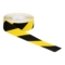 Ruban antidérapant 50mm jaune/noir