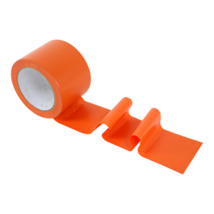 Rubans_adhesifs_Orange Rubans adhésifs Orange - Spécial Chantier