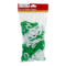 Sac de 5m de chaîne plastique - Signal - Vert/Blanc