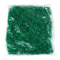 Sac de 25m de chaîne plastique - signal - Vert