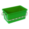 Bac de rangement universel 10  17 ou 24 L Vert - NOVAP