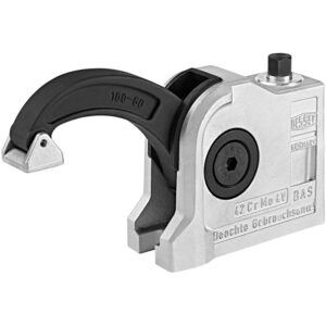 Bloc de bridage compact ouvert BAS‐C