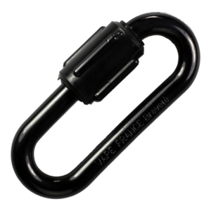 Maillons Rapides Noir