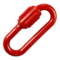 Maillons Rapides Rouge