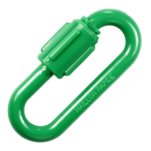 Maillons Rapides Vert